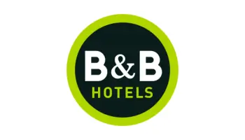 B&B Hotels Logo