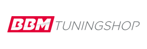 BBM Tuningshop Logo