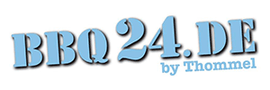 BBQ24 Logo