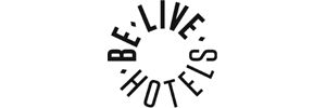 Be Live Logo