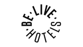 Be Live Logo