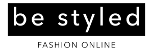 BE STYLED Logo