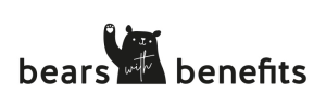 Bears with Benefits Logo