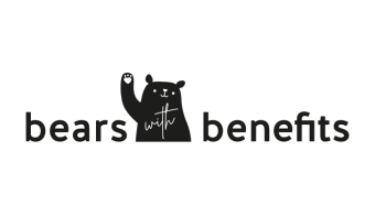 Bears with Benefits Logo