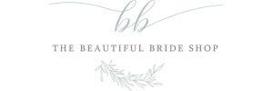Beautiful Bride Shop Logo