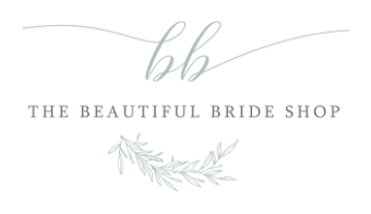 Beautiful Bride Shop Logo