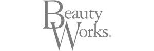Beauty Works Logo