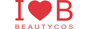 BEAUTYCOS Logo