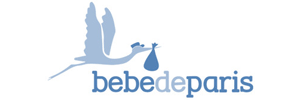 BebedeParis Logo