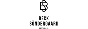 Becksöndergaard Logo