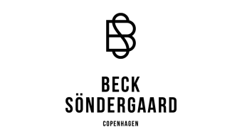 Becksöndergaard Logo