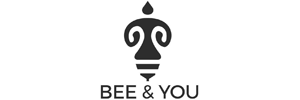 beeandyou Logo