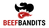 Beefbandits Logo