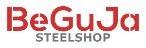 BeGuJa Logo