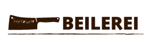 Beilerei Logo