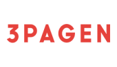 3PAGEN Logo