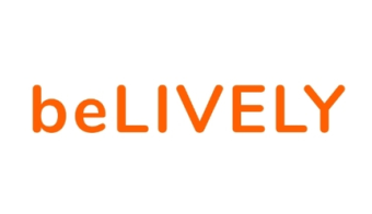 beLIVELY Logo