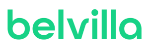 Belvilla Logo