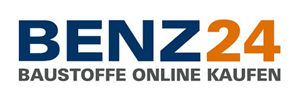 BENZ24 Logo