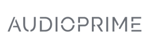 audioprime Logo
