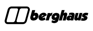 Berghaus Logo