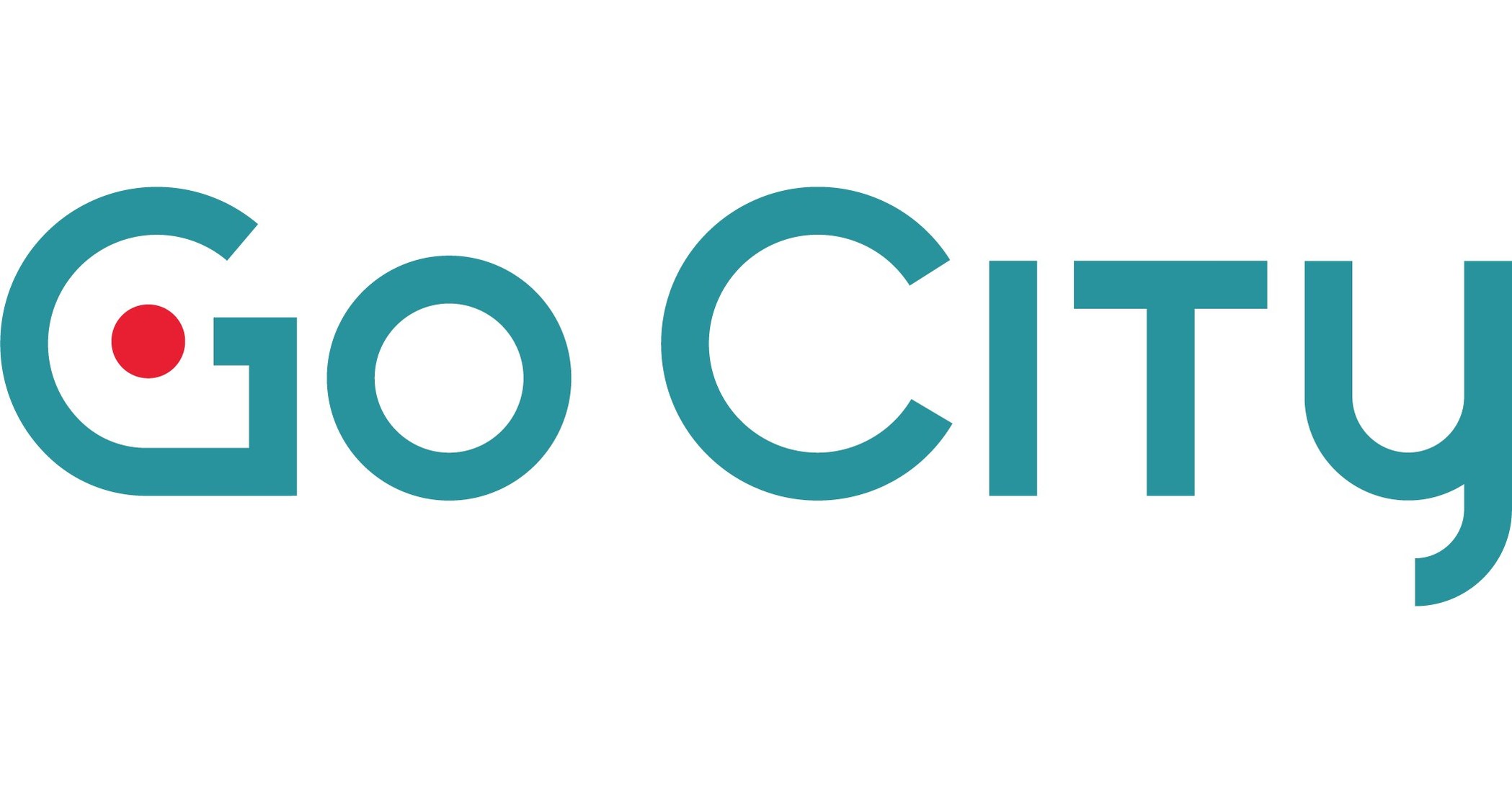 Go City Logo