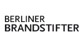 Berliner Brandstifter Logo