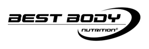 Best Body Nutrition Logo