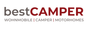 bestCAMPER Logo