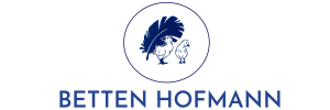 Betten Hofmann Logo