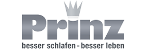 Betten Prinz Logo