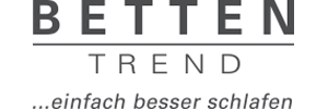 Betten Trend Logo