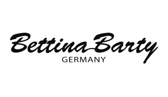 Bettina Barty Logo