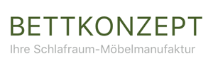 BettKonzept Logo