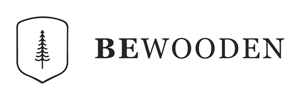 BeWooden Logo