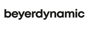 beyerdynamic Logo