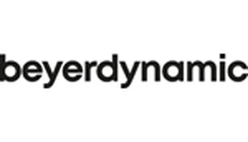 beyerdynamic Logo