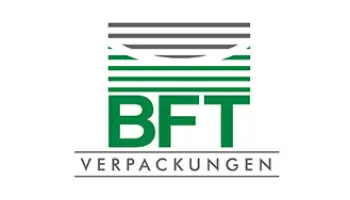 BFT-Verpackungen Logo