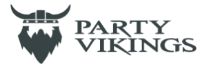 PartyVikings Logo