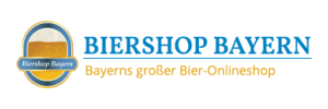 Biershop Bayern Logo