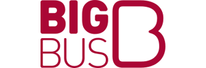 Big Bus Tours Logo