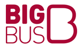 Big Bus Tours Logo