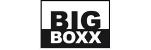 BIGBOXX Logo