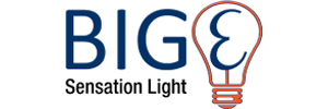 bigE Logo