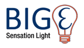 bigE Logo