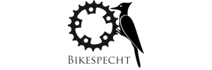 Bikespecht Logo