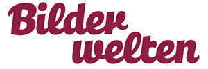 Bilderwelten Logo