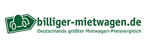 billiger-mietwagen.de Logo