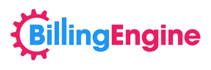 BillingEngine Logo