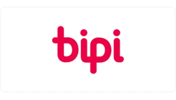 bipi Logo